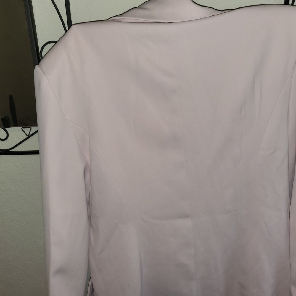 Pink Pantsuit - Picture 4 of 9